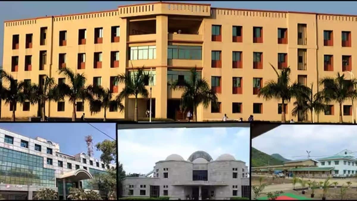 List of IIITs in India 2025: Ranking, Fees, Courses, Seats & cutoff